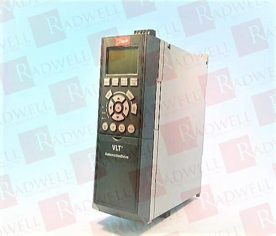 DANFOSS FC-301-PK55-T4-E20-H1-X-G-X-X-X-X-SXXX-X-A0-BX-CX-X-XX-D0 / FC301PK55T4E