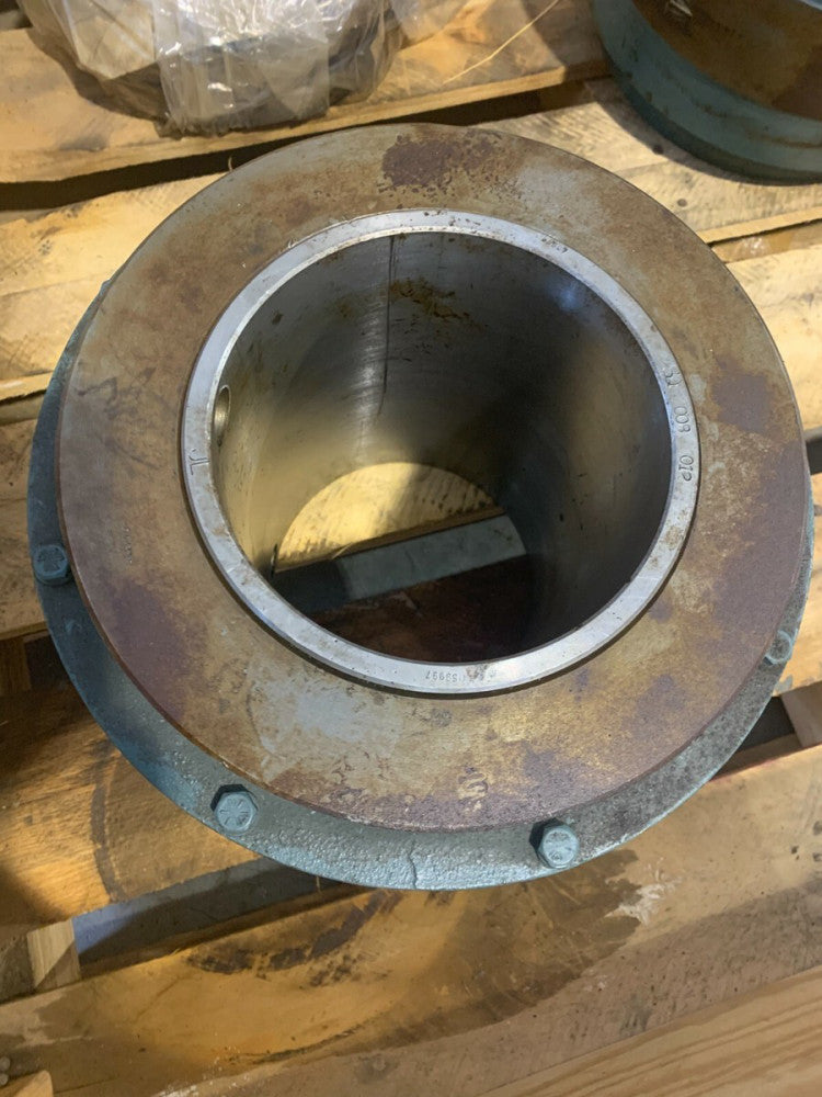 NEW DODGE 043385 BEARING SQ 008 012 INSERT 059997