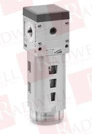 CAMOZZI MD1-L00-LH / MD1L00LH (BRAND NEW)