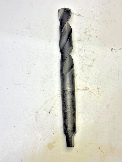 HS 1 1/4IN DRILL BIT 6 1/2IN FLUTE 11 1/2IN OAL