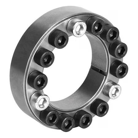 Climax Metal Products C200m-55X85 C200m-55X85 Metric Keyless Locking Assembly