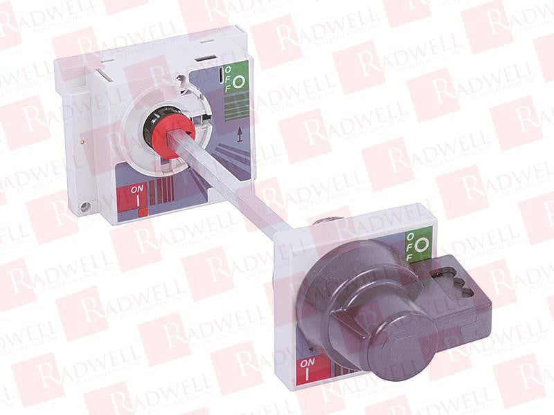 GENERAL ELECTRIC FGN-RD/5 / FGNRD5 (NEW IN BOX)