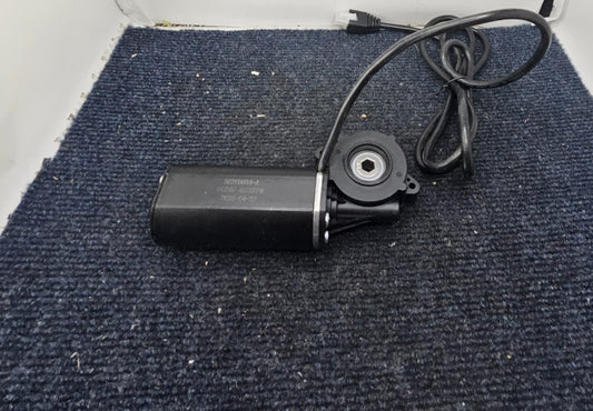 3029D024-A DC24V 4600RPM Control Integrated Lifting Table Motor Electric Desk