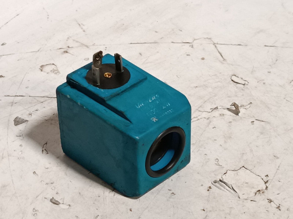 Vickers 507848 Replacement Hydraulic Valve Solenoid Coil 24VDC 30W H Code