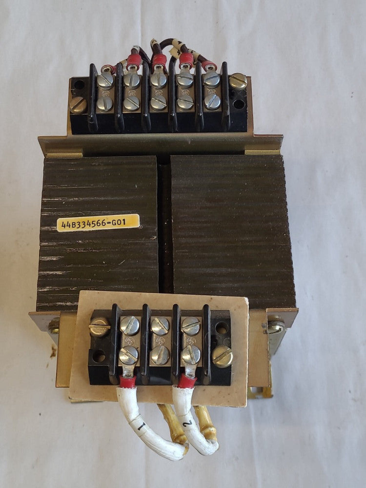 New GE General Electric Transformer 44B334566-G01