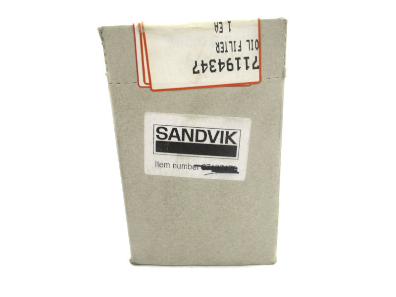 SANDVIK 71194347 NSFS