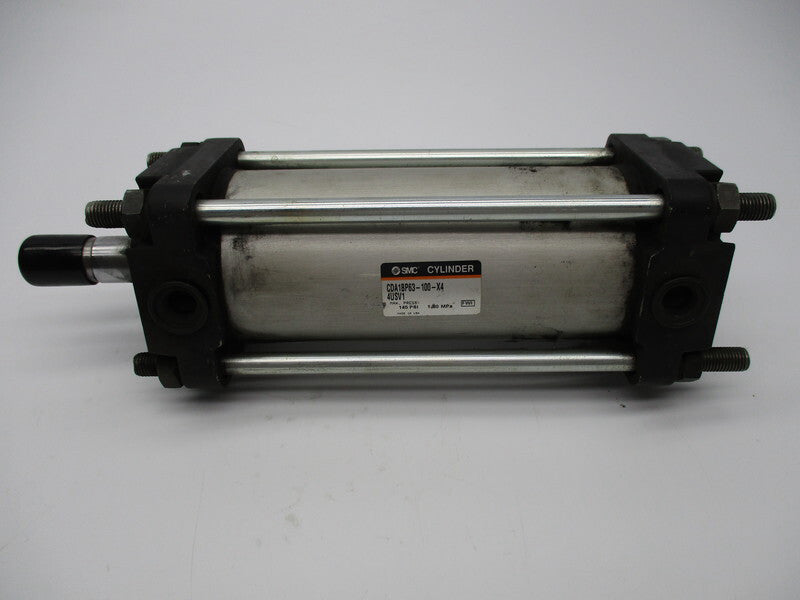 SMC CDA1BP63-100-X4 NSNP