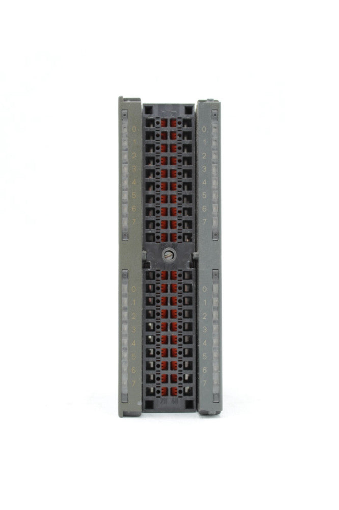 Siemens 6ES7 322-1BL00-0AA0 Simatic S7-300 Digital Output Module READ