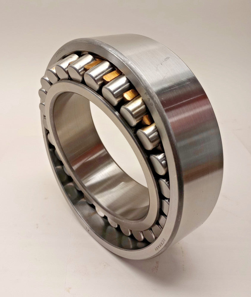 FAG 23026-HL-MB Spherical Roller Bearing brass rack 130x200x52mm 23026HL
