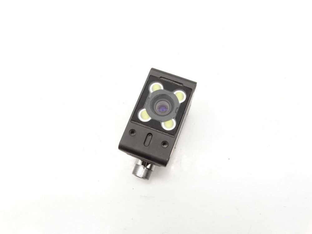 KEYENCE CORP IV2-G600MA CAMERA USED