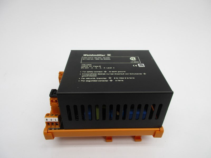 WEIDMULLER 991749 115-230VAC NSNP