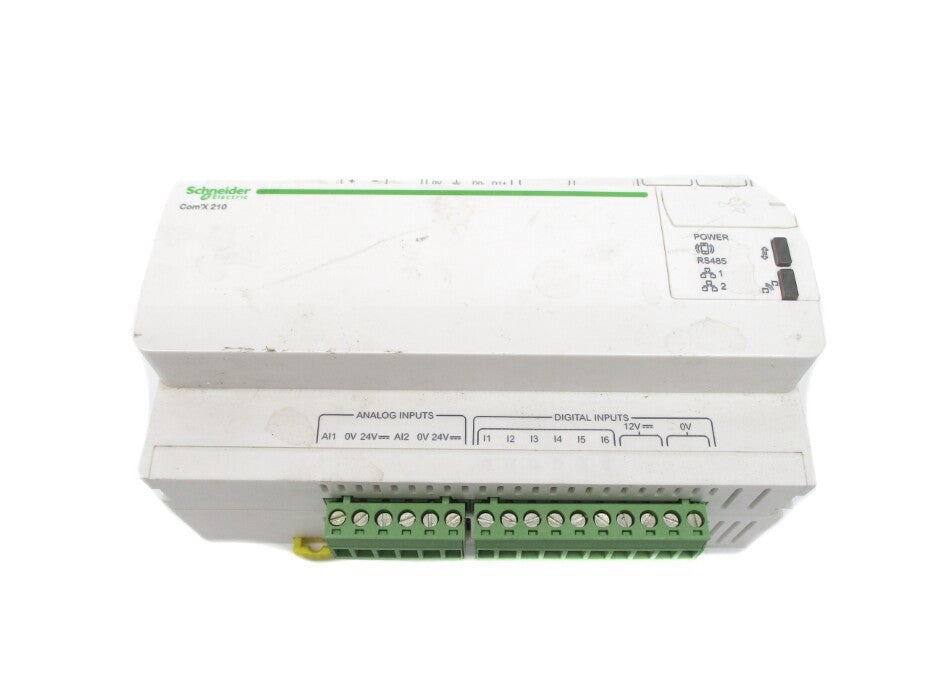 SCHNEIDER ELECTRIC EBX210 UNMP