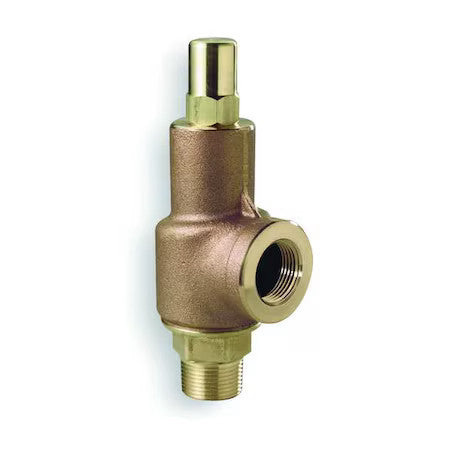 Aquatrol 69C1a1m2u1-250 Adjustable Relief Valve,1 In,250 Psi