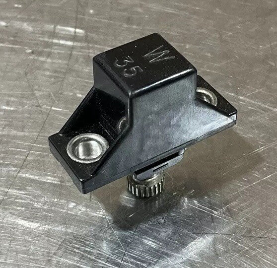 Allen Bradley W35 Overload Heater Element NOS Surplus