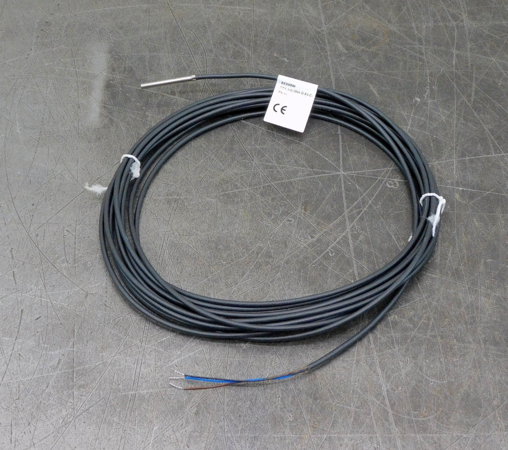 Balluff BES 516-3044-G-E4-C-PU-05 Inductive Proximity Switch/Sensor 1mm BES00M4