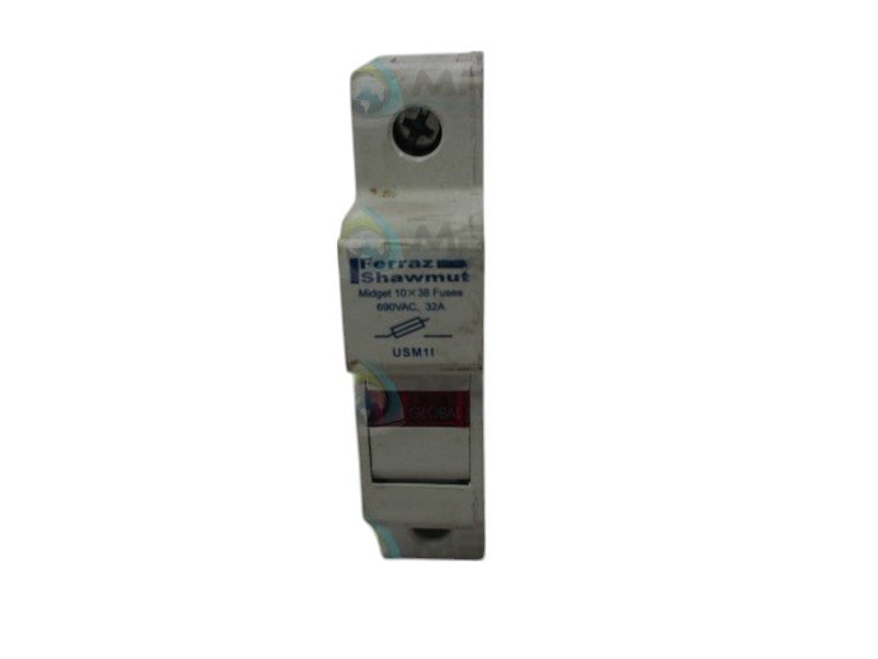 FERRAZ SHAWMUT USM1I FUSE HOLDER  UNMP