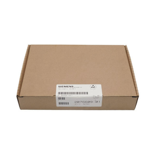 SIEMENS 6ES5925-3SA11 F/W 6 NSFS