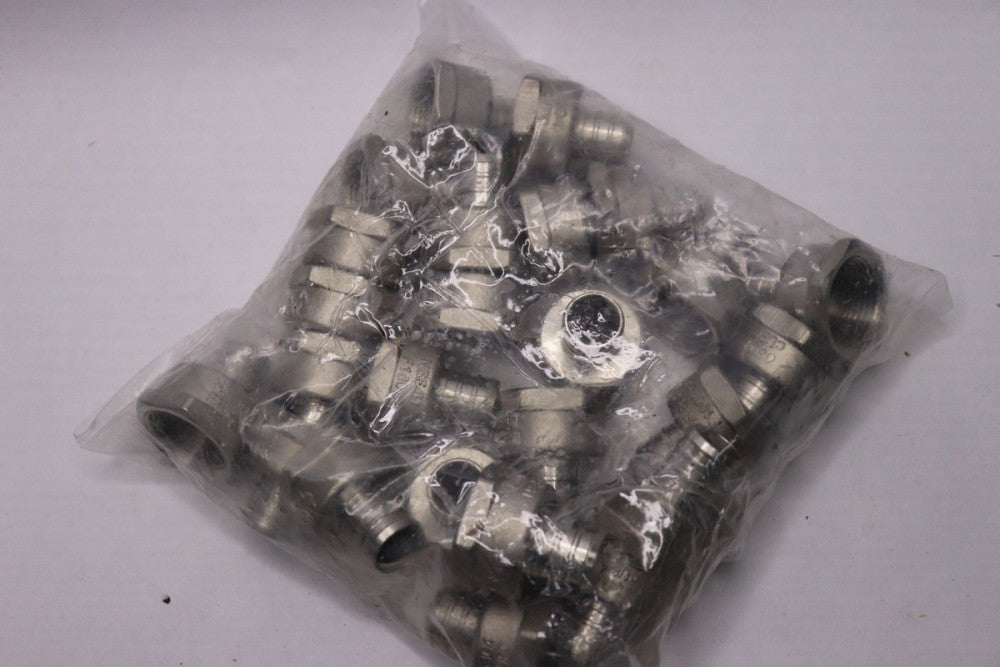 BosHart Adapter FPT 3/4" 001428