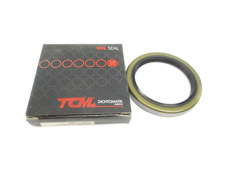 TCM 25323TB-BX 471271/24898 NSMP