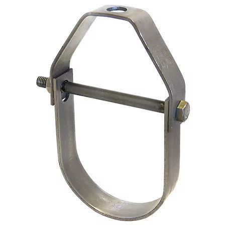Anvil 0500357814 Clevis Hanger,17.938"H,Steel