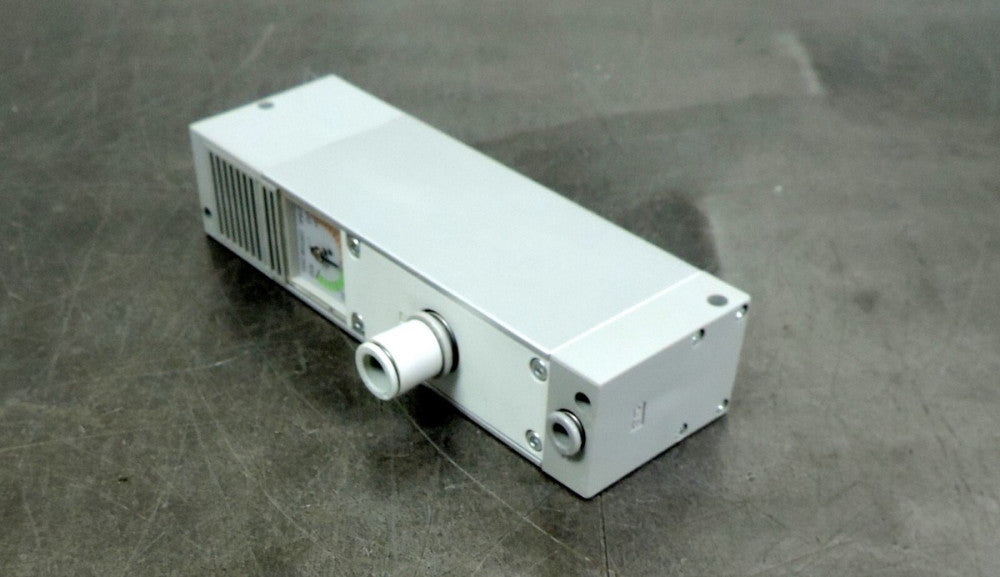 SMC Multistage Vacuum Ejector ZL112-G