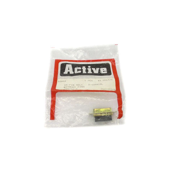 ACTIVE 53004 NSMP