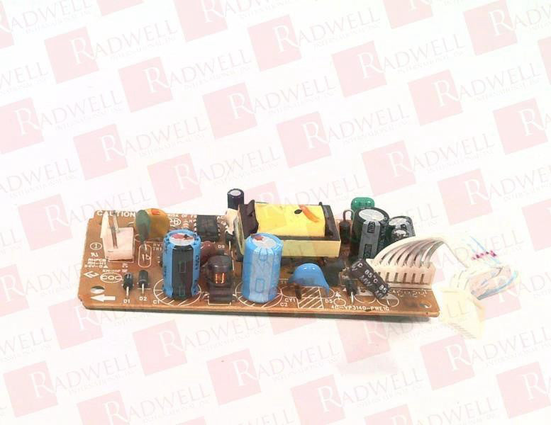 PHILIPS 40-VP3140-PWE1G / 40VP3140PWE1G (USED)