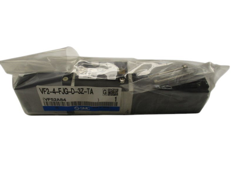 SMC VF2-4-FJG-D-3Z-TA  NSMP