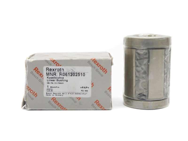 REXROTH R061202510 NSMP