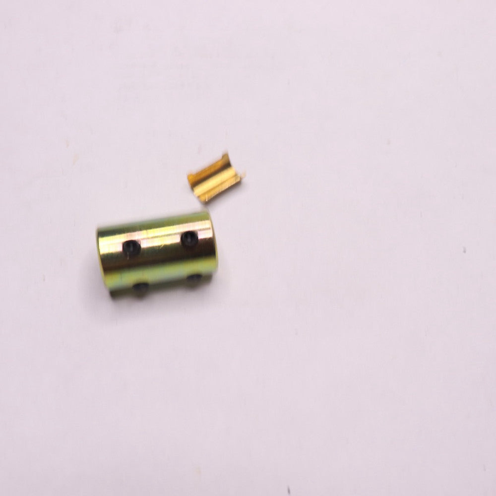 Actuators & Dampers DMPR-KC005-K - Missing Parts