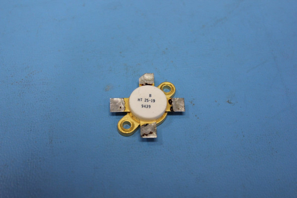 HT-25-19 Transistor USA SHIPPING 