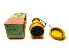 RECEPTACLE RCS332CL NSMP