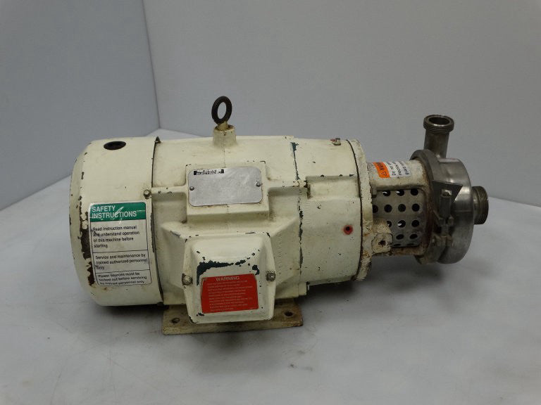 SEW EURODRIVE KAF47A-KS MOTOR