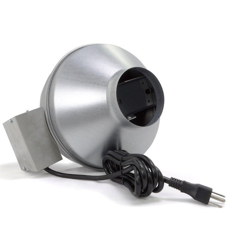 Fantech DBF 4XLT Dryer Exhaust Fan 173 CFM Single Phase