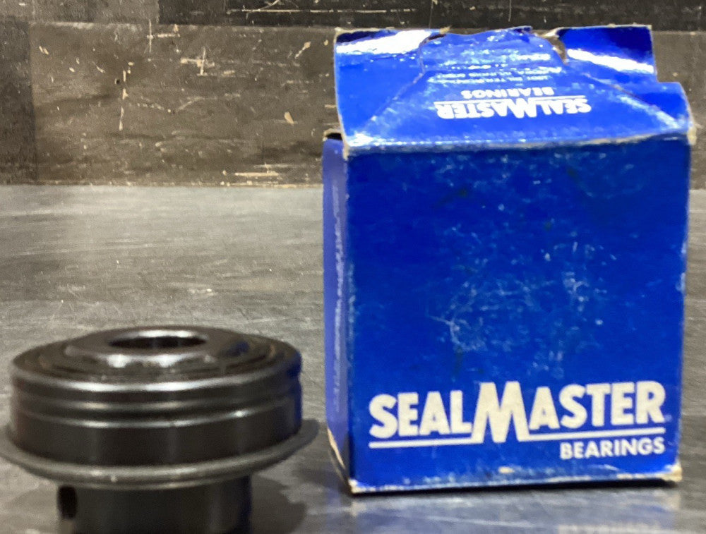 SEALMASTER GOLD LINE CYLINDRICAL BEARING  ER-10 Nos Surplus