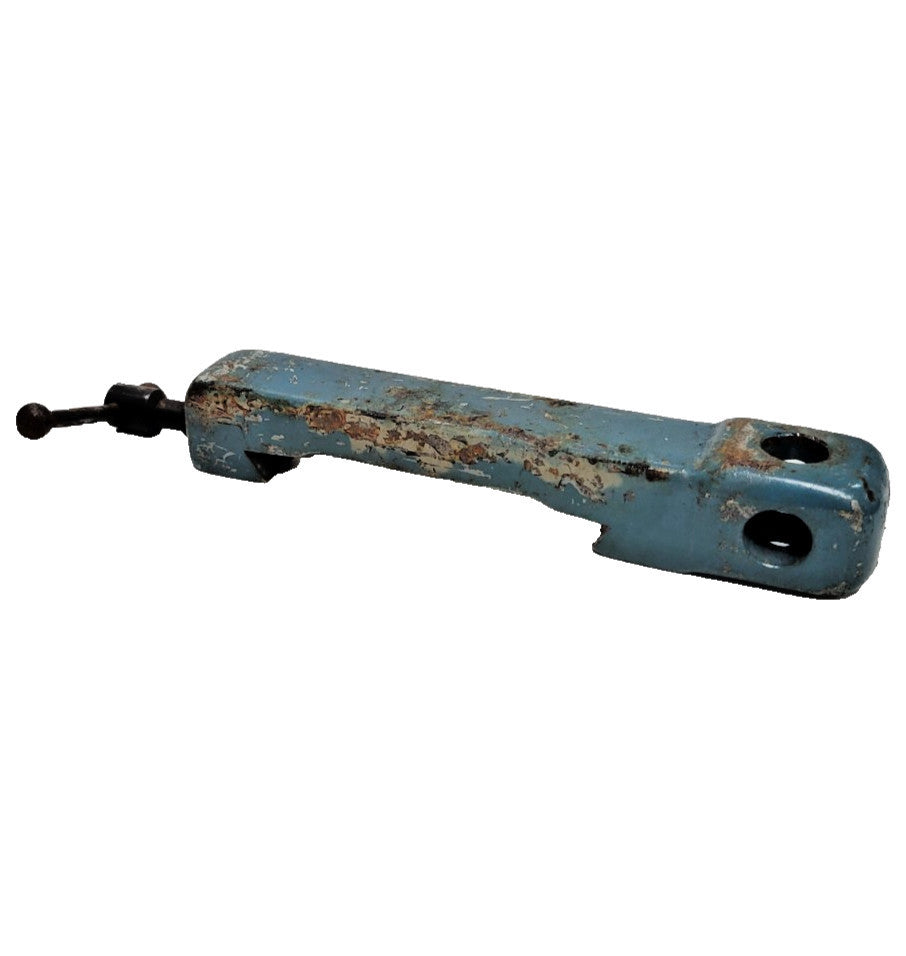 K.O. LEE CUTTER GRINDER DOVETAIL CLAMP OAD: 8" X 2-1/4" X 1"
