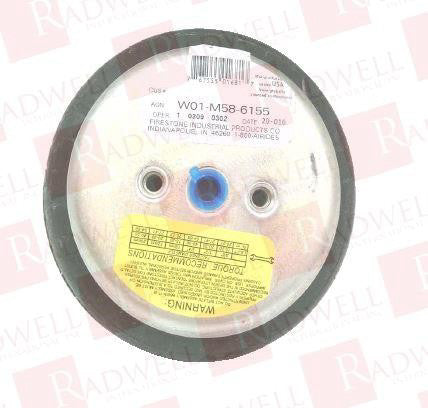 FIRESTONE W01-M58-6155 / W01M586155 (BRAND NEW)