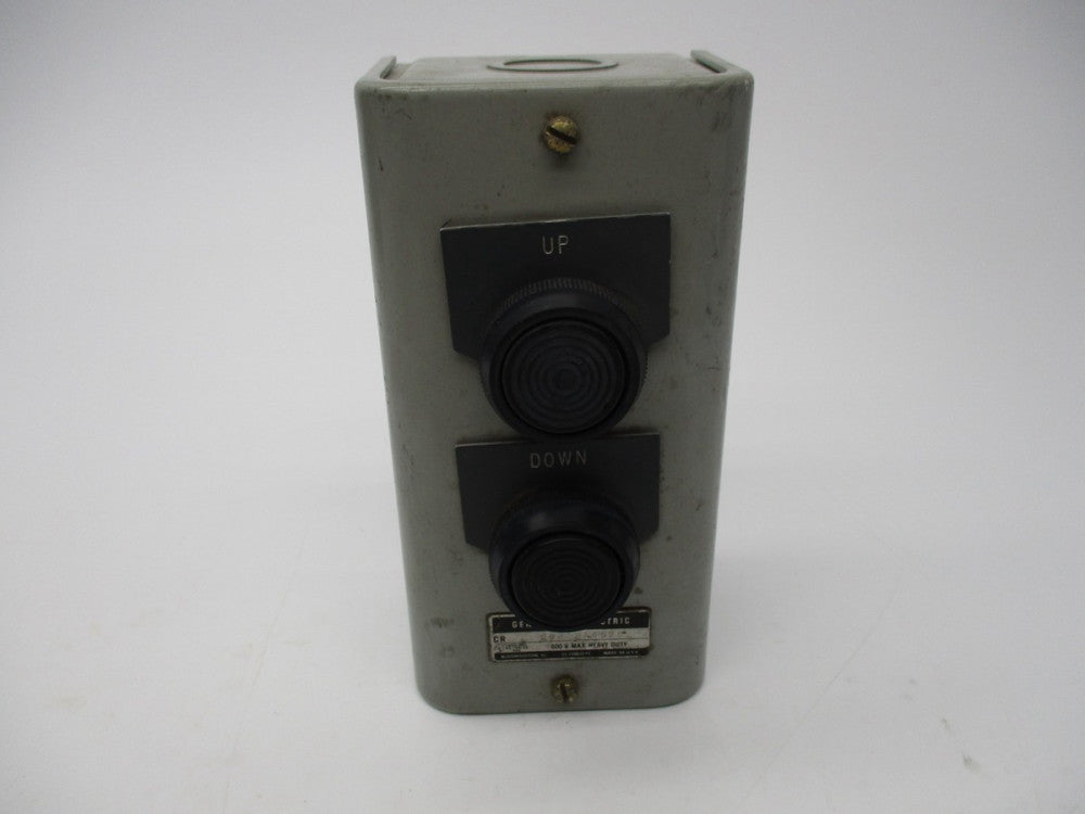 GENERAL ELECTRIC CR2940HA402B UNMP