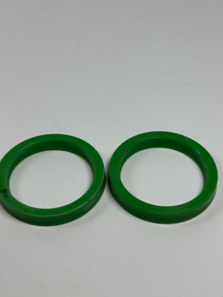 Valqua P-UHR-45 (57x45x7.5) Oil Seal Ring (Lot of 2) New Fast Ship