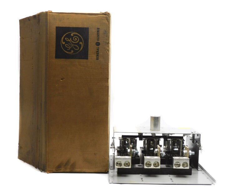 GENERAL ELECTRIC THMA36J6 600VAC 1200A NSMP