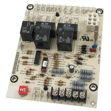 Armstrong Air R40403-003 Blower Control Fan Timer Board