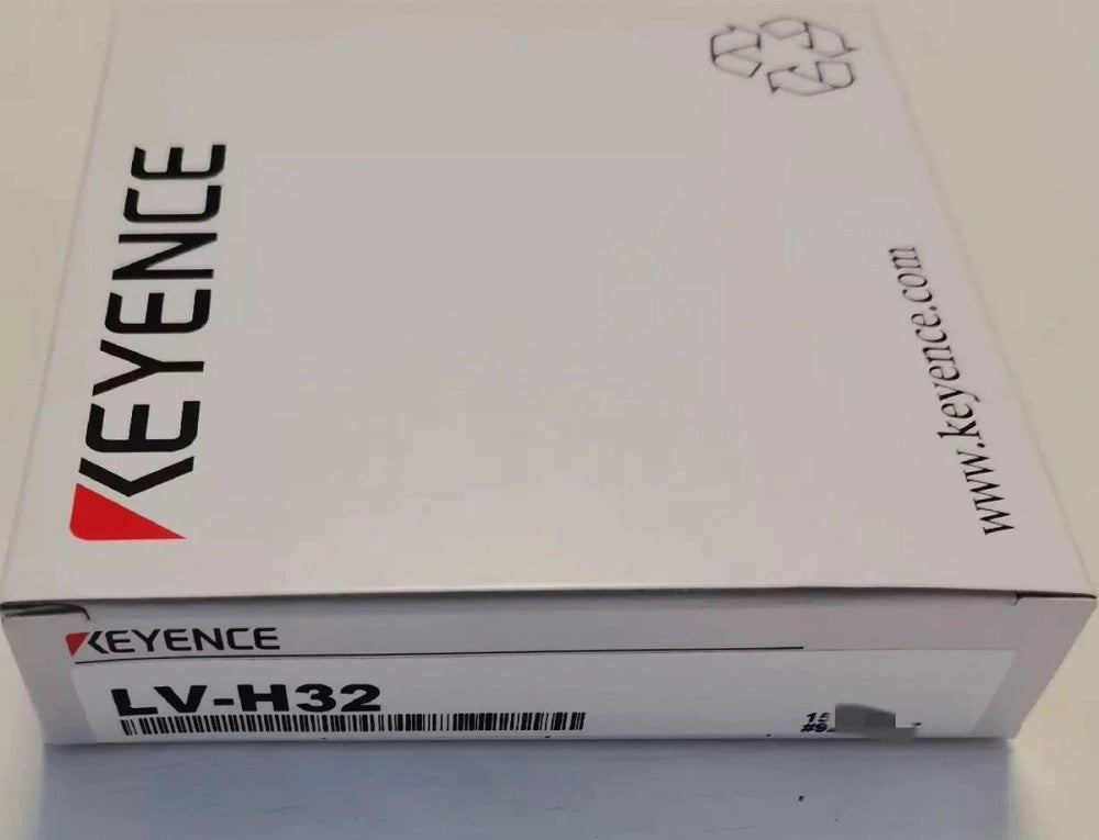 NEW Keyence LV-H32 LVH32 Laser Sensor
