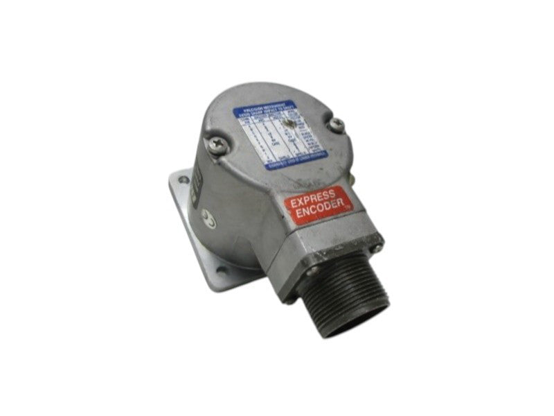 EDWARDS 125XBRZB24D WARNING LIGHT NSMP