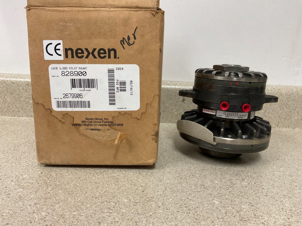 Nexen LWCB 1.000 Pilot 828900 Mount NEW