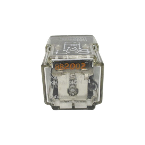 POTTER&BRUMFIELD KRPA-11DN-24 250VAC 10A UNMP