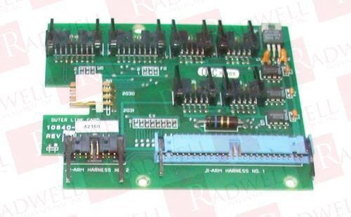 ADEPT TECH 10840-42160 / 1084042160 (NEW NO BOX)