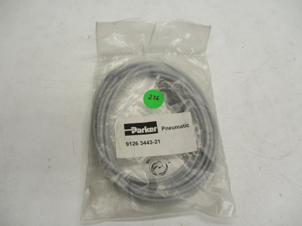 PARKER 91263443-21 NSMP