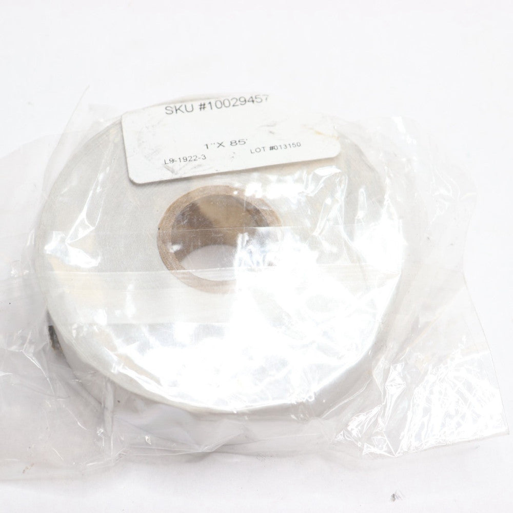 Rolls Gray 1" X 85' 10029457