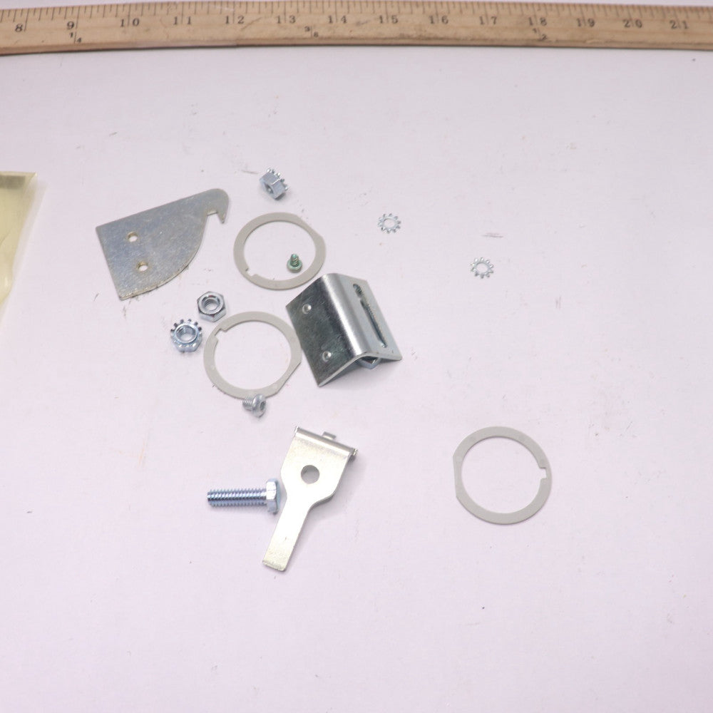 Allen Bradley Catch Support Angle Kit 4039432652