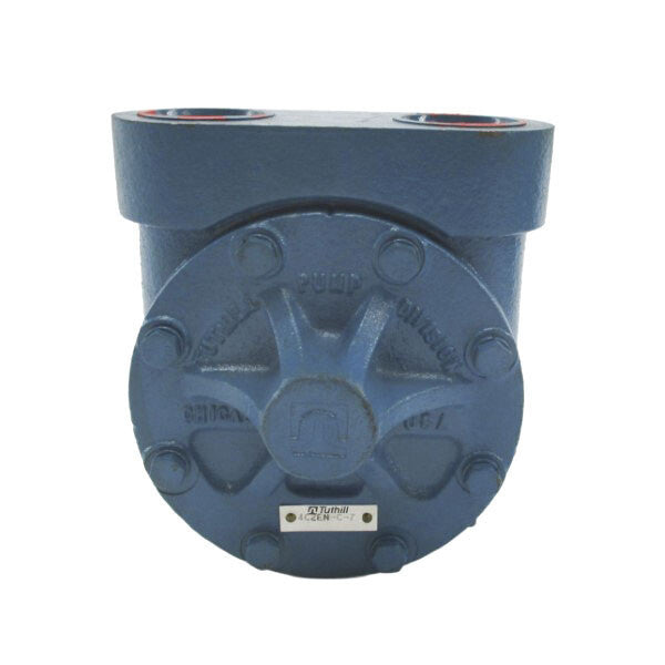 TUTHILL 4C2EN-C-7 NSNP